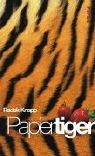 Der papiertiger eine - der,