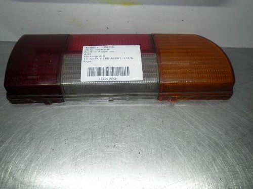 Rückleuchtengehäuse audi 100 - rückleuchtengehäuse,