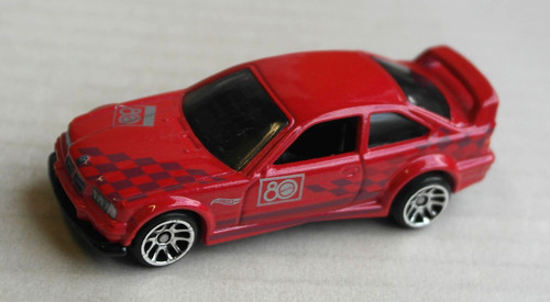 Hot wheels silver series - hot,