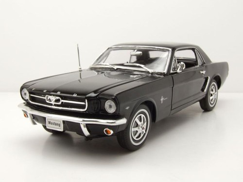 Ford mustang coupe 1964 5 - mustang,