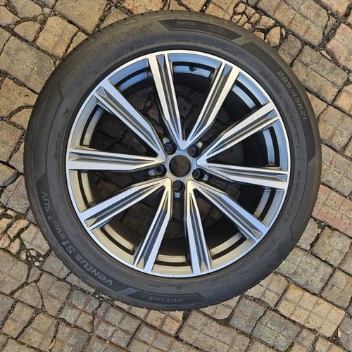 Felge original audi sq8 - felge,