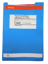 Reparaturleitfaden VW Taro Hilux 2,4l Motor 22R 84 kW  Mechanik Steuerkette 