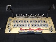 Akkordeon Hohner Lucia /