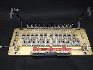 Akkordeon hohner lucia - hohner,