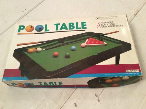 272 kinder billard tisch - kinder, billard-tisch