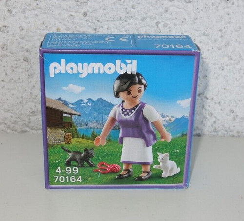 70164 milka bäuerin mit - 70164,