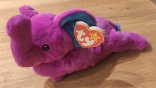 Ty Beanie Babies Peanut II der