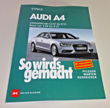 Reparaturanleitung / Handbuch