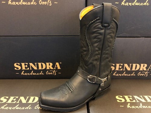 Sendra boot cowboystiefel - sendra,