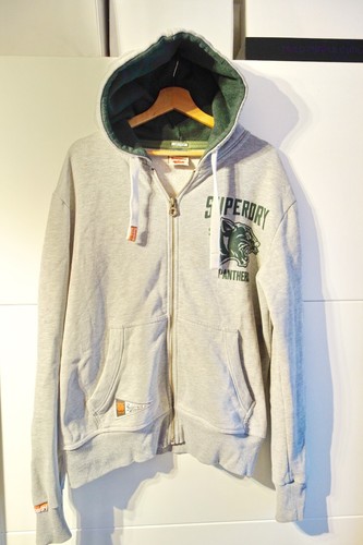 Original superdry strickjacke - original,