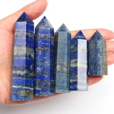 50-100mm Natürliche Lapis