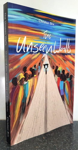 The unseen walls - walls, :