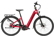 Zemo ZE 5F  E-Bike  Damen  43