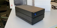 Lacie 2big raid sthj28000800 - lacie,