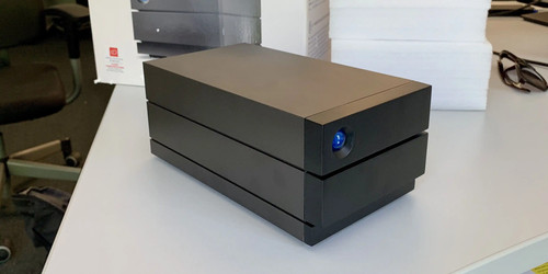 Lacie 2big raid - lacie, sthj28000800