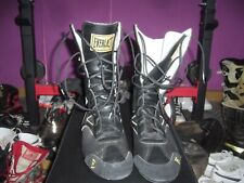 Everlast Boxerstiefel größe 44 Boxschuhe