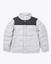 Wemoto - Francis - Puffer