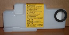 Waste Toner Bottle Resttonerbehälter für Kyocera FS 9000 FS 9100 9120 9500 TK-70