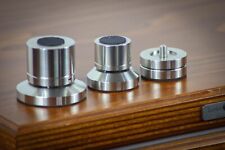 Butler Acoustics HiFi Gerätefüße Möbelfüße Lautsprecherfüße Spikes High End V2A