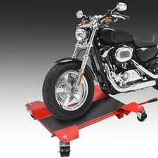 Motorrad Rangierhilfe für