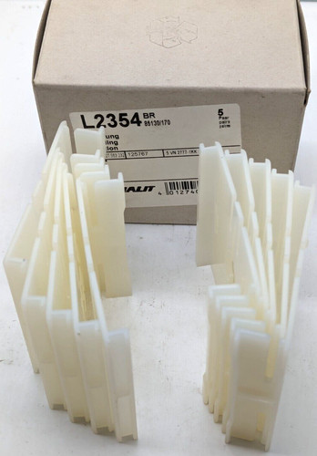 Tehalit 2354 kupplung 5 - 2354, *