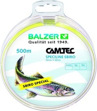 Balzer Camtec Monfil Schnur SBIRO - 