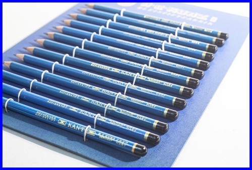 1950er jahre kurz kg - h.c., blau