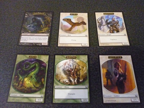Mtg magic the gathering return - magic,