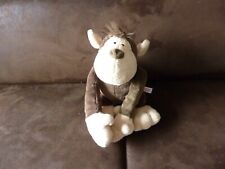 NICI Wild Friends Affe 30cm Schlenker