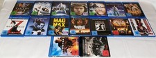 FSK 12 bis FSK 18 - Blu-ray -