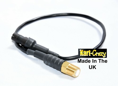 Wassertemperatur sensor - (temp),