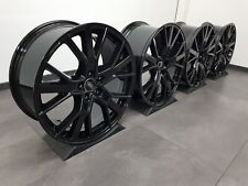 Satz Audi A4 S4 8W B9 19 Zoll