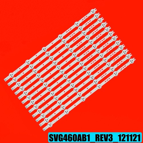Led streifen für sony - led,
