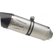 Endschalldämpfer LeoVince