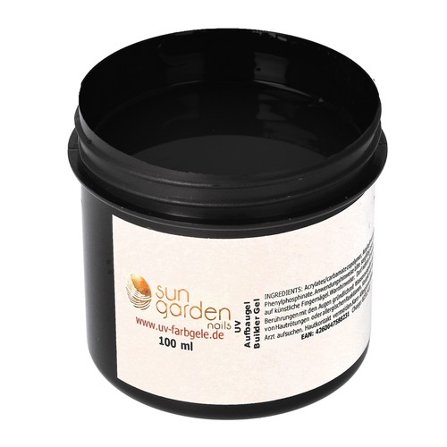 Gel classic aufbaugel clear - gel,