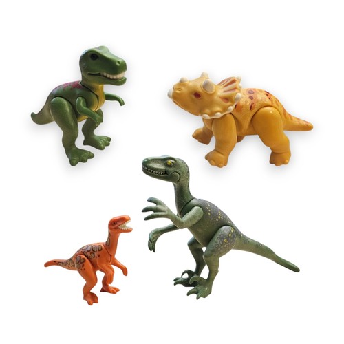 Playmobil dinosaurier dinos - dinos, t