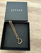 Jette Joop Armband mit Herz in