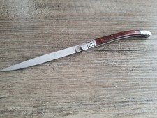 Bon Couteau Haller  Klappmesser, Klappmesser|Taschenmesser 