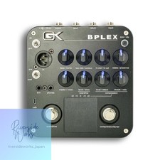 GALLIEN-KRUEGER BPLEX Preamp