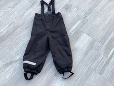Skihose 104 schneehose - skihose, gr.104