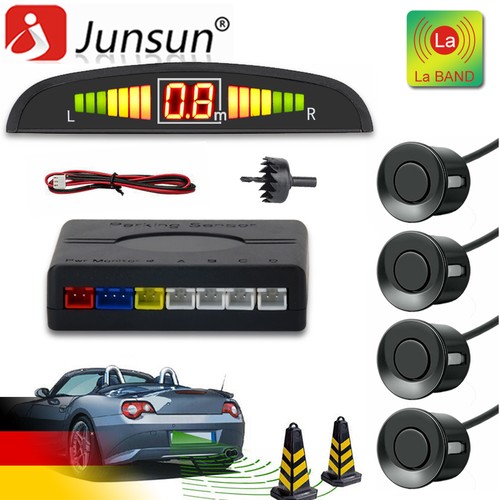 Universal pdc led - led, einparkhilfe