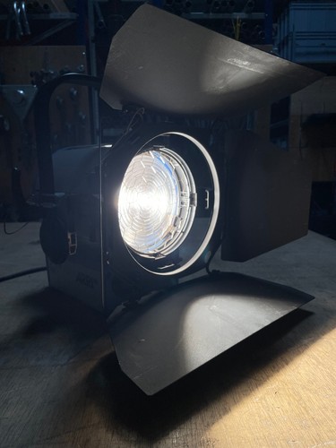 Arri true blue tungsten - t2,