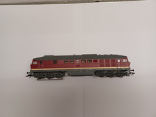 Märklin 36429 H0 Diesellok BR 132 DR "Ludmilla" DC mit ESU Sounddecoder mit OVP