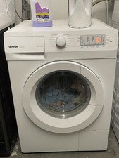 Gorenje SensoCare 7kg Waschmaschine