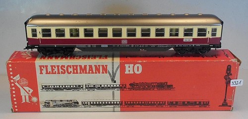Fleischmann spur 87 nr - fleischmann, 1/87