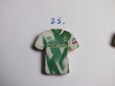 WERDER BREMEN TRIKOT - Pin -