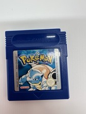 Nintendo Gameboy Pokémon