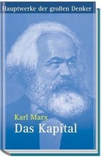 Das Kapital - Kritik der