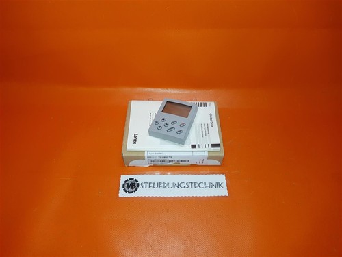 Lenze keypad e82 bedienmodul - lenze,