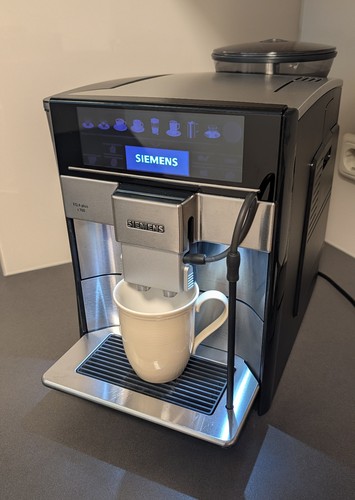 Siemens plus s700 - eq.6,